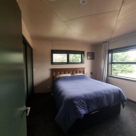 Lake Opuha House Ashwick Flat Экстерьер фото
