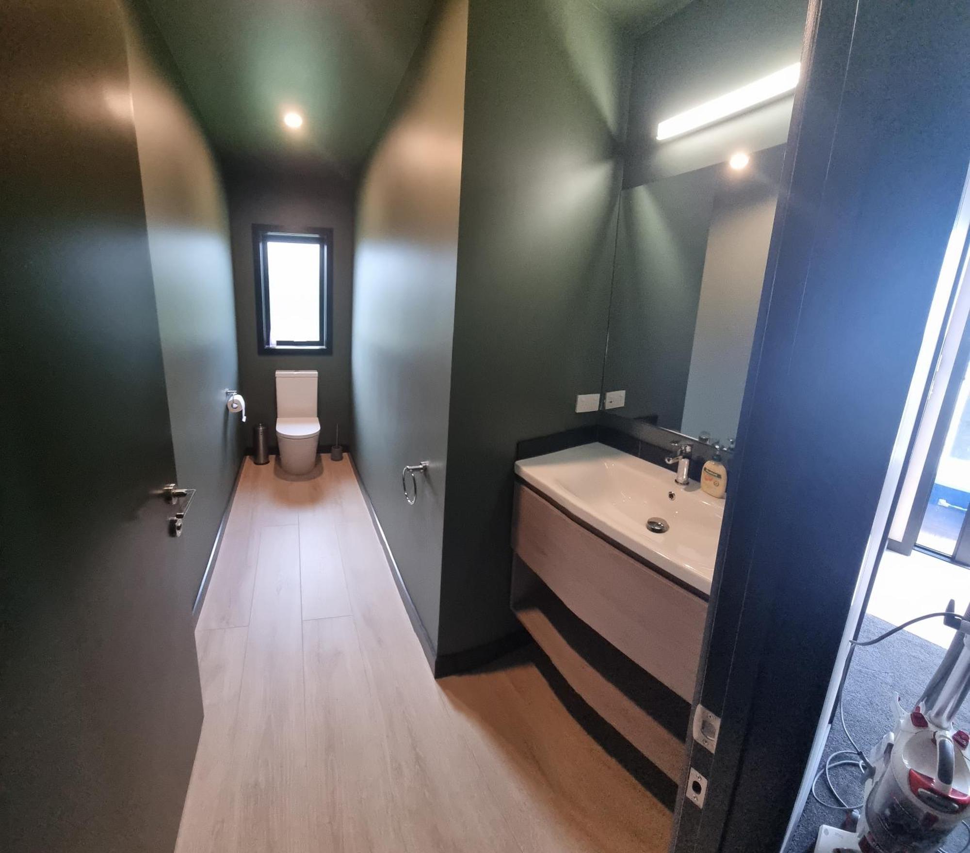 Lake Opuha House Ashwick Flat Экстерьер фото