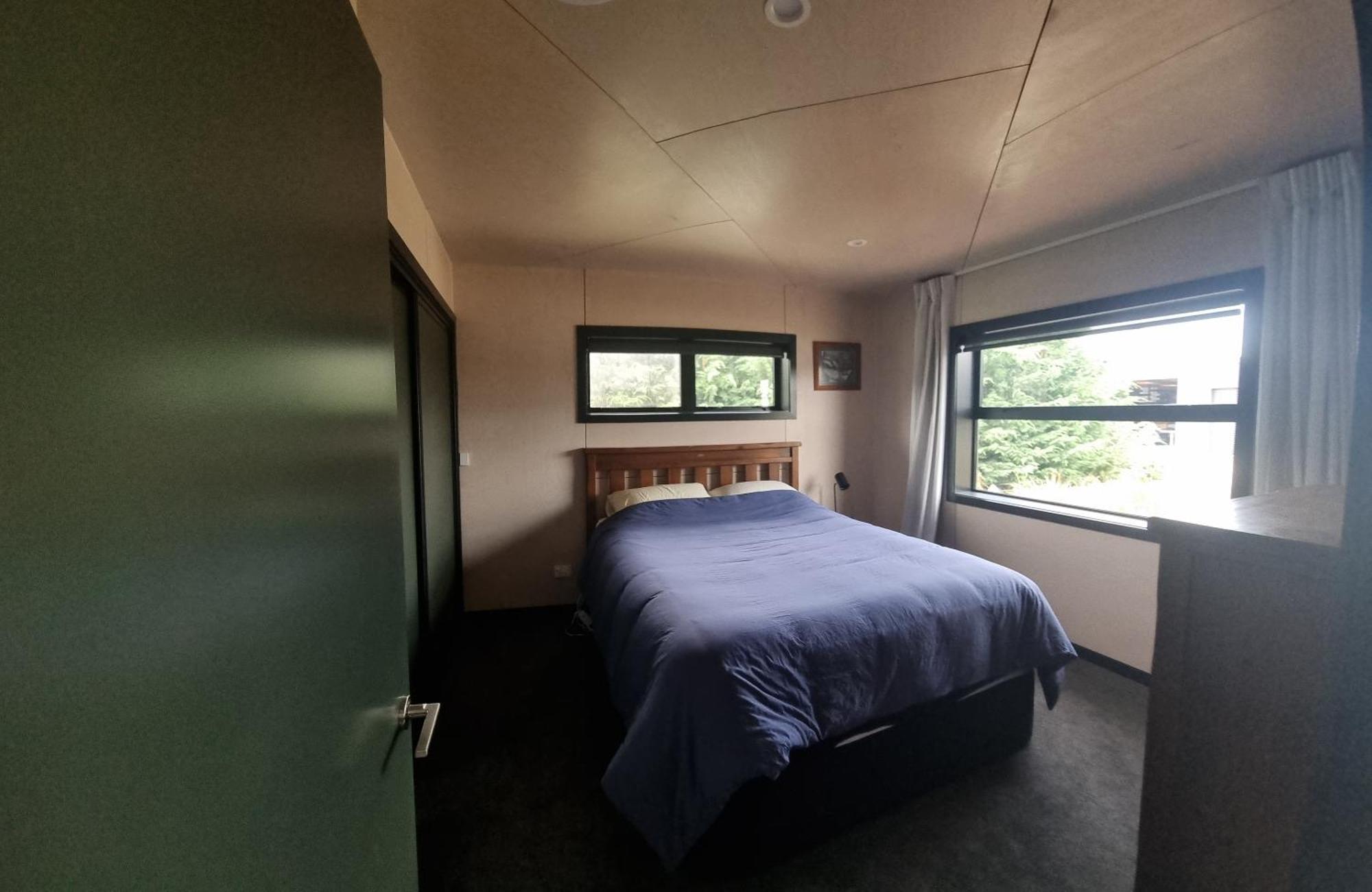Lake Opuha House Ashwick Flat Экстерьер фото
