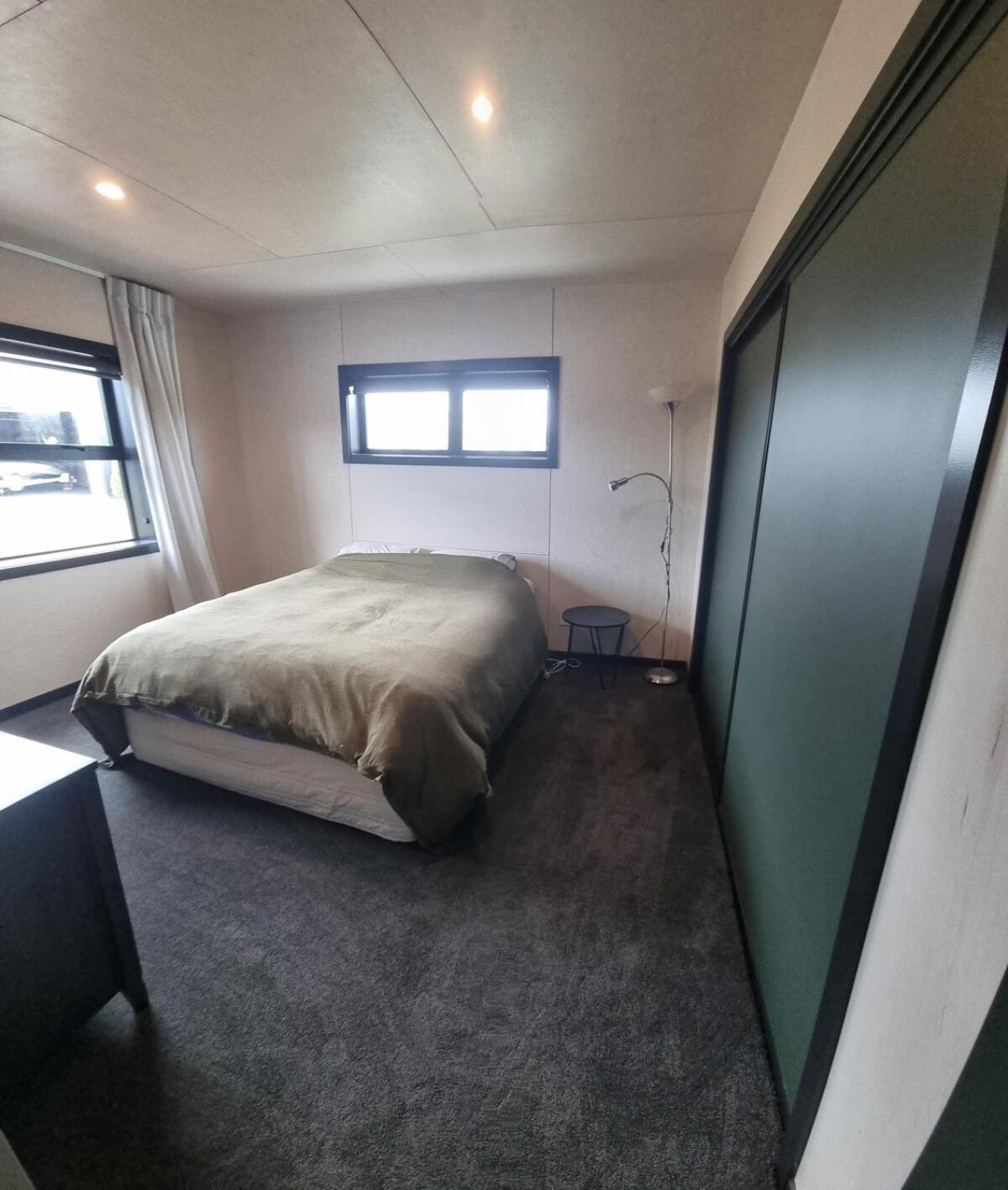 Lake Opuha House Ashwick Flat Экстерьер фото