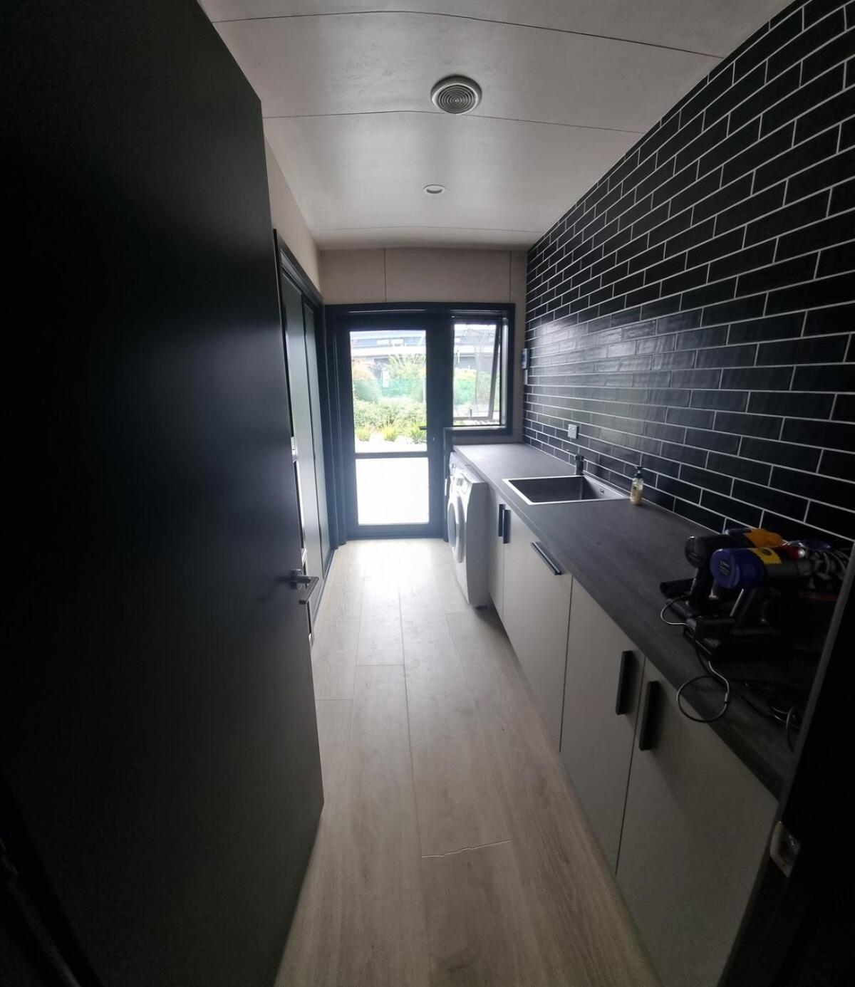 Lake Opuha House Ashwick Flat Экстерьер фото